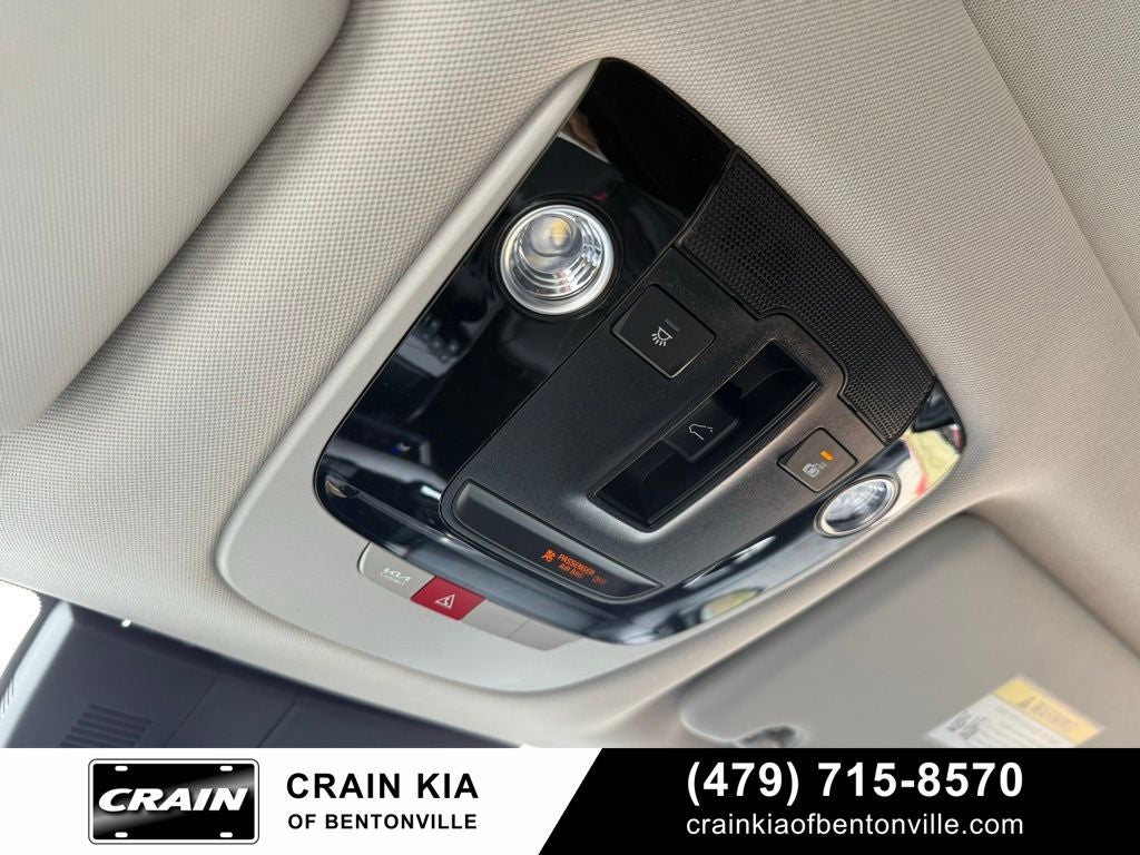 2025 Kia Sportage SX-Prestige - KIA CPO / PANORAMIC SUNROOF / ONE OWNER