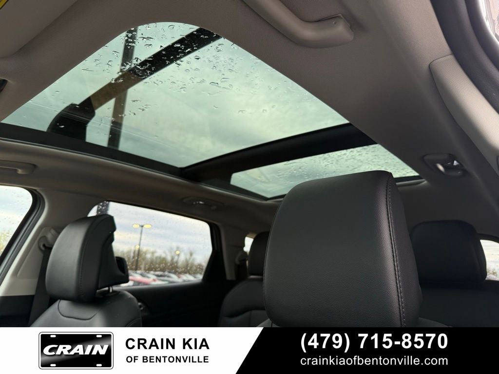 2025 Kia Sportage SX-Prestige - KIA CPO / PANORAMIC SUNROOF / ONE OWNER