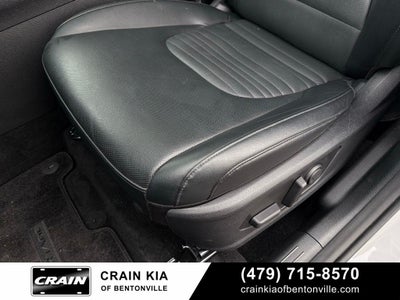 2025 Kia Sportage SX-Prestige - KIA CPO / PANORAMIC SUNROOF / ONE OWNER