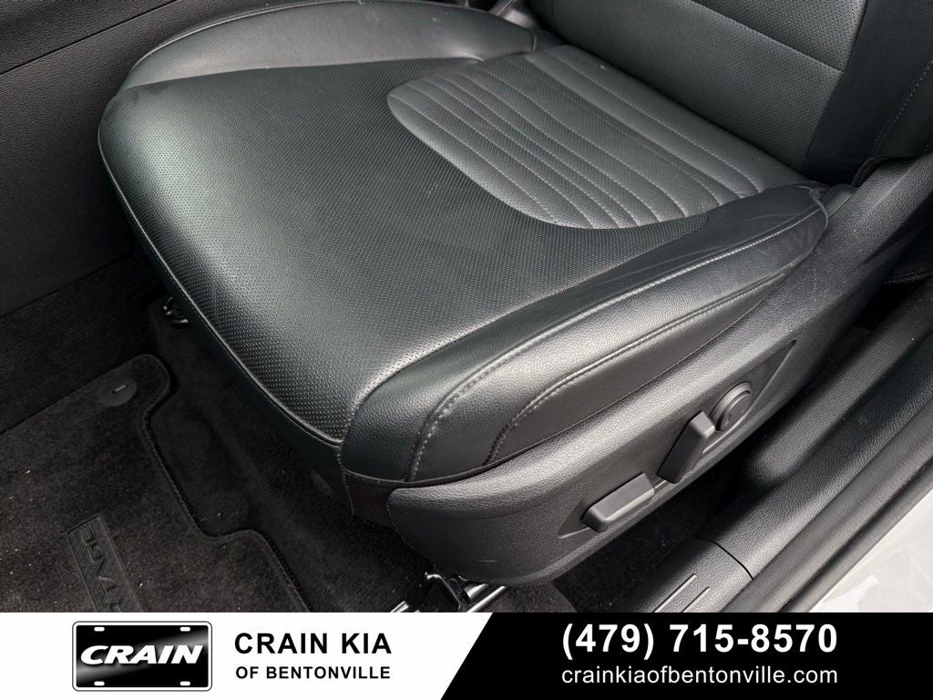 2025 Kia Sportage SX-Prestige - KIA CPO / PANORAMIC SUNROOF / ONE OWNER