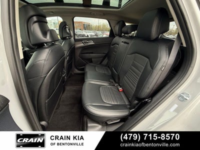 2025 Kia Sportage SX-Prestige - KIA CPO / PANORAMIC SUNROOF / ONE OWNER