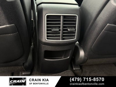 2025 Kia Sportage SX-Prestige - KIA CPO / PANORAMIC SUNROOF / ONE OWNER