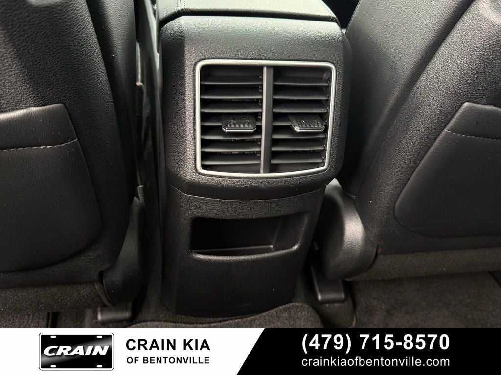 2025 Kia Sportage SX-Prestige - KIA CPO / PANORAMIC SUNROOF / ONE OWNER