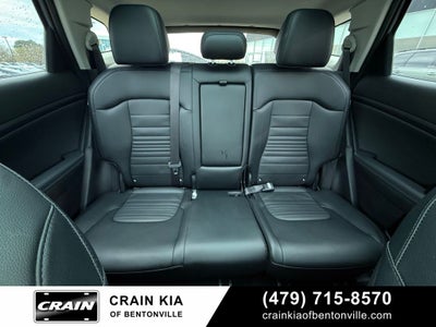 2025 Kia Sportage SX-Prestige - KIA CPO / PANORAMIC SUNROOF / ONE OWNER
