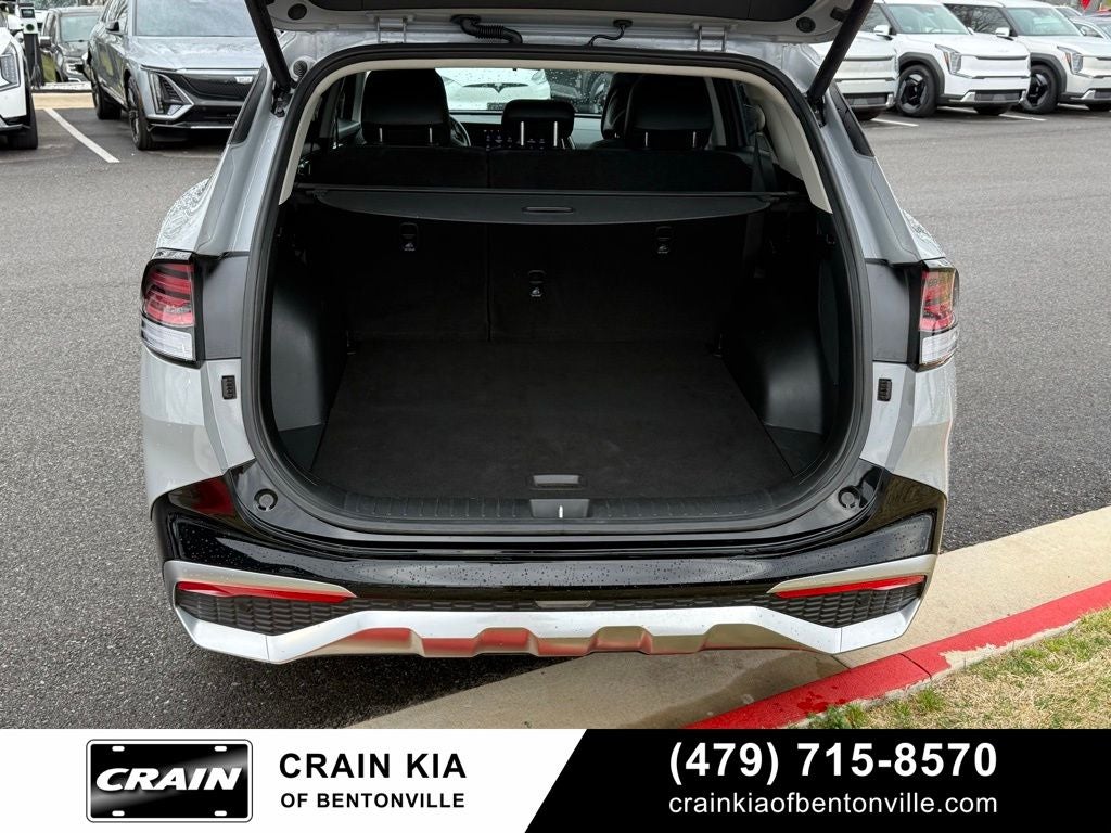 2025 Kia Sportage SX-Prestige - KIA CPO / PANORAMIC SUNROOF / ONE OWNER