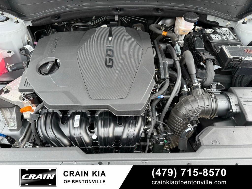 2025 Kia Sportage SX-Prestige - KIA CPO / PANORAMIC SUNROOF / ONE OWNER