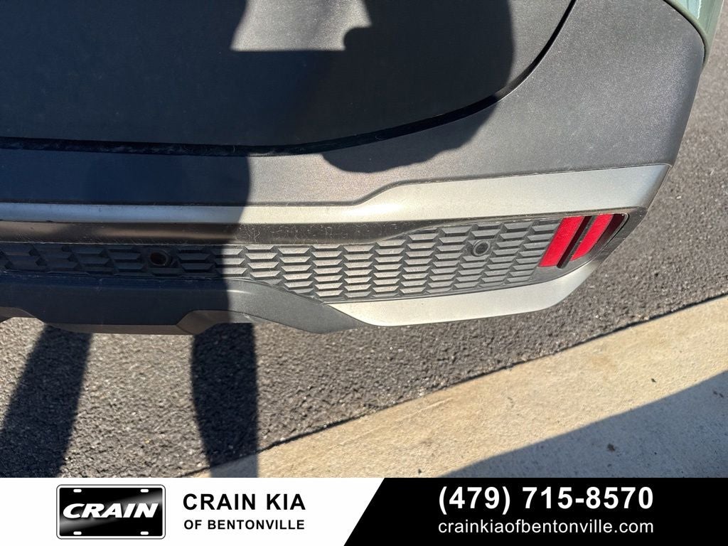 2023 Kia Sportage X-Pro Prestige - KIA CPO / AWD / PANORAMIC SUNROOF