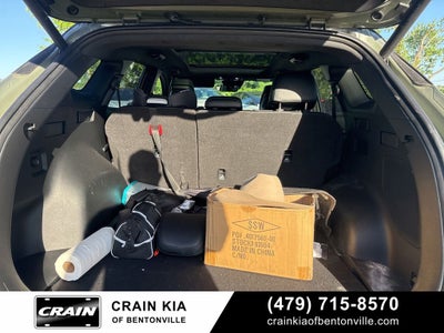 2023 Kia Sportage X-Pro Prestige - KIA CPO / AWD / PANORAMIC SUNROOF