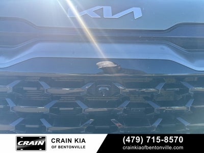 2023 Kia Sportage X-Pro Prestige - KIA CPO / AWD / PANORAMIC SUNROOF