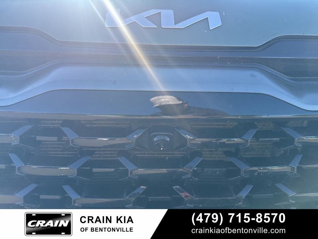 2023 Kia Sportage X-Pro Prestige - KIA CPO / AWD / PANORAMIC SUNROOF