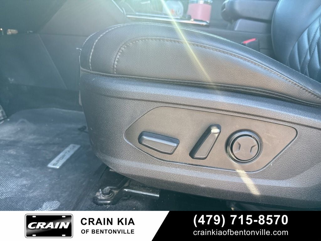 2023 Kia Sportage X-Pro Prestige - KIA CPO / AWD / PANORAMIC SUNROOF