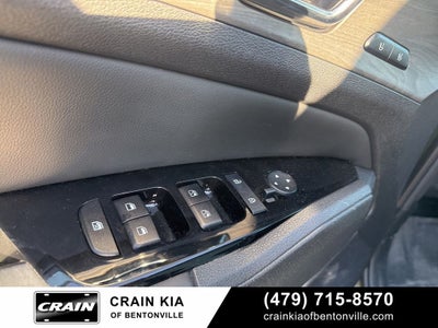 2023 Kia Sportage X-Pro Prestige - KIA CPO / AWD / PANORAMIC SUNROOF
