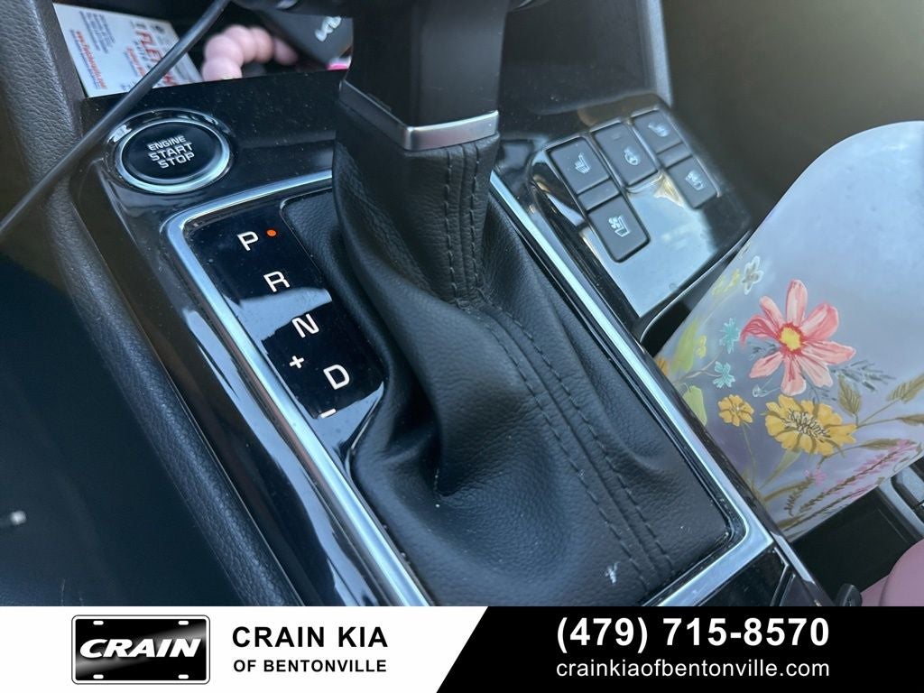 2023 Kia Sportage X-Pro Prestige - KIA CPO / AWD / PANORAMIC SUNROOF