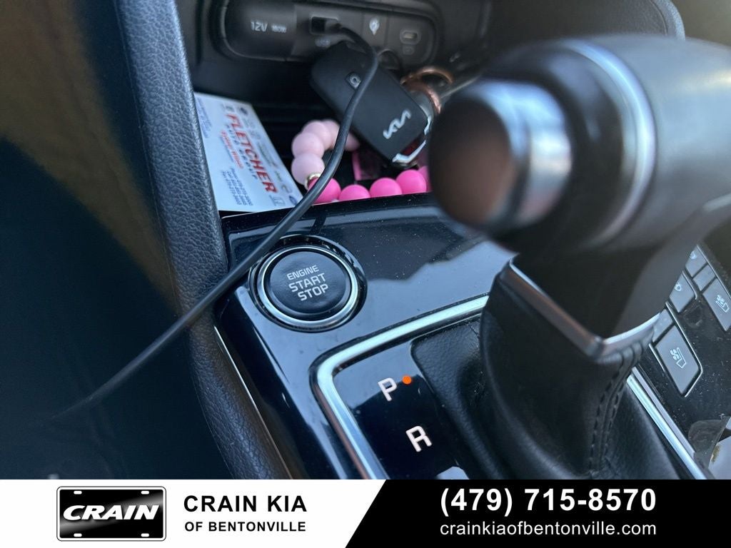 2023 Kia Sportage X-Pro Prestige - KIA CPO / AWD / PANORAMIC SUNROOF