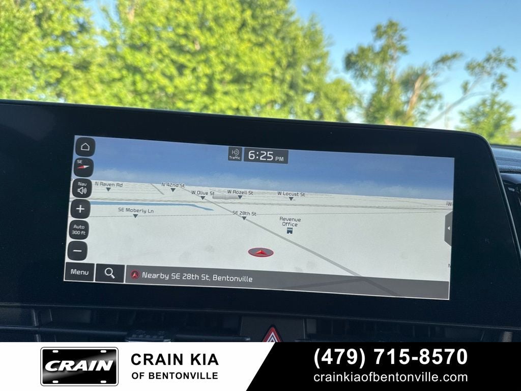2023 Kia Sportage X-Pro Prestige - KIA CPO / AWD / PANORAMIC SUNROOF