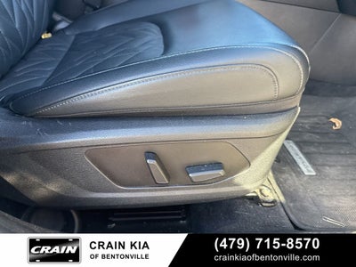 2023 Kia Sportage X-Pro Prestige - KIA CPO / AWD / PANORAMIC SUNROOF