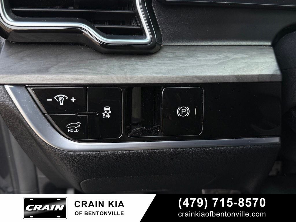 2024 Kia Sportage X-Pro Prestige - KIA CPO / AWD / PANORAMIC SUNROOF