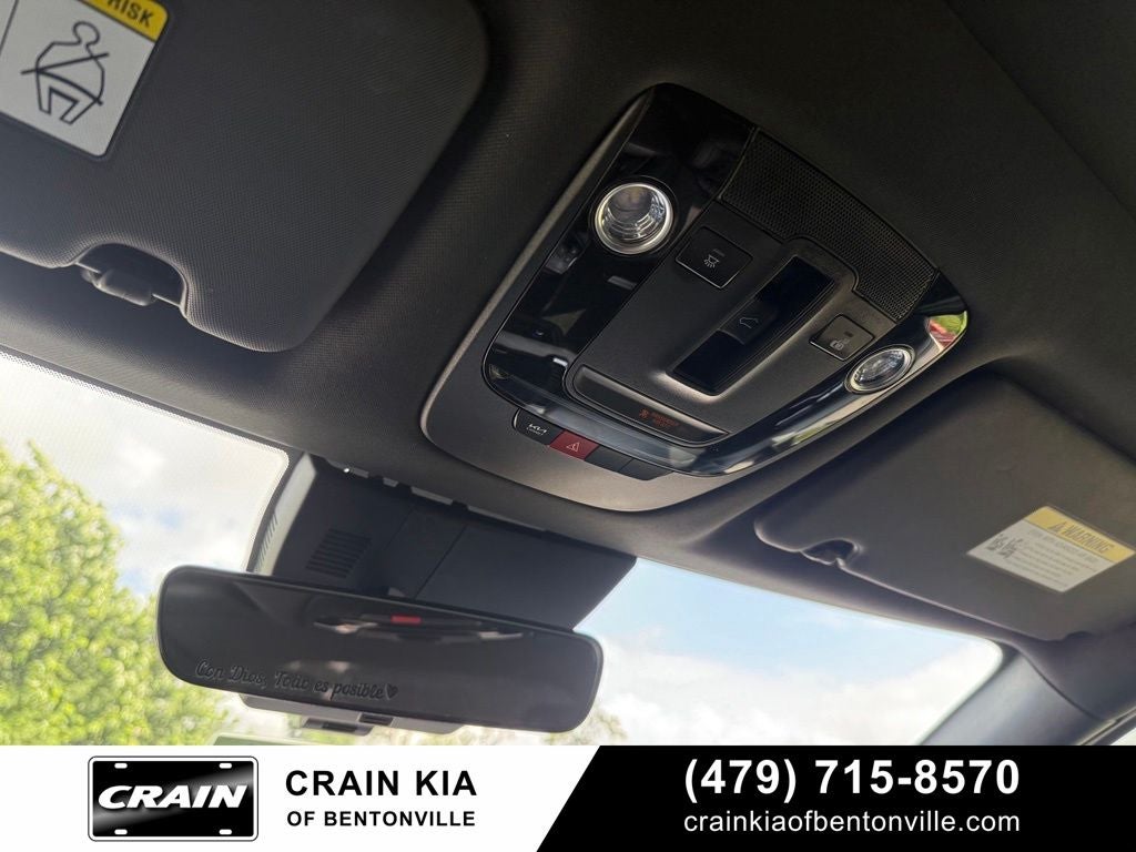 2024 Kia Sportage X-Pro Prestige - KIA CPO / AWD / PANORAMIC SUNROOF
