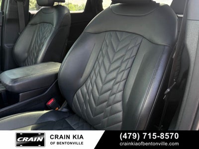 2024 Kia Sportage X-Pro Prestige - KIA CPO / AWD / PANORAMIC SUNROOF