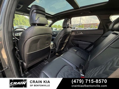 2024 Kia Sportage X-Pro Prestige - KIA CPO / AWD / PANORAMIC SUNROOF