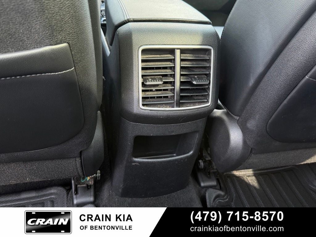2024 Kia Sportage X-Pro Prestige - KIA CPO / AWD / PANORAMIC SUNROOF
