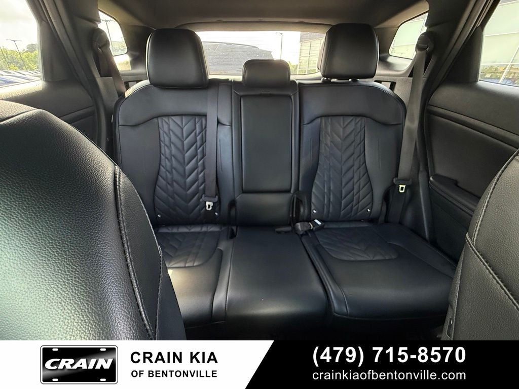 2024 Kia Sportage X-Pro Prestige - KIA CPO / AWD / PANORAMIC SUNROOF