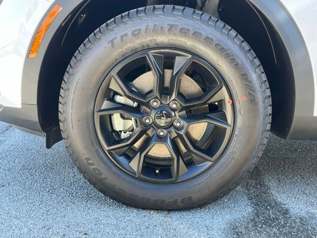 2025 Kia Sportage X-Pro Prestige