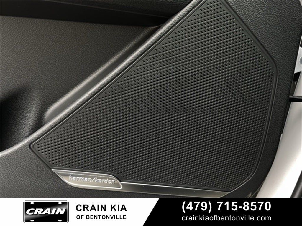 2025 Kia Sportage X-Pro Prestige