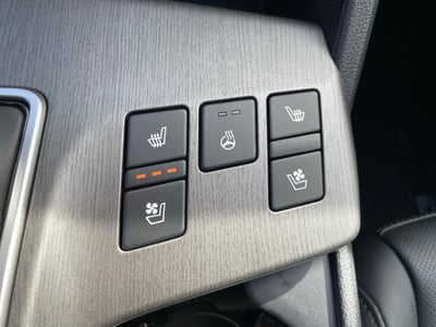 2026 Kia Sportage X-Pro Prestige