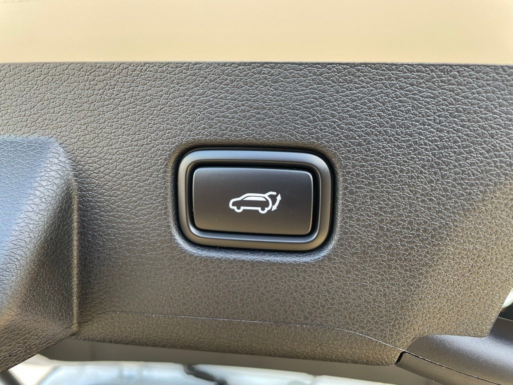 2026 Kia Sportage X-Pro Prestige