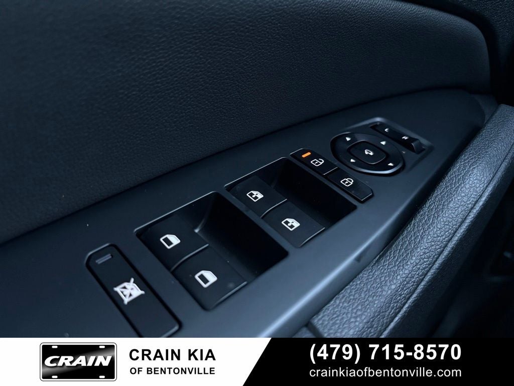 2026 Kia Sportage X-Pro Prestige