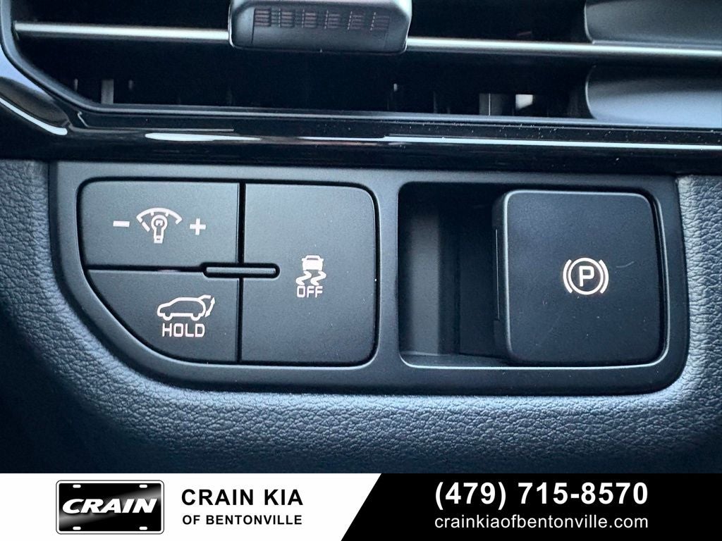 2026 Kia Sportage X-Pro Prestige