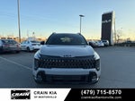 2026 Kia Sportage X-Pro Prestige