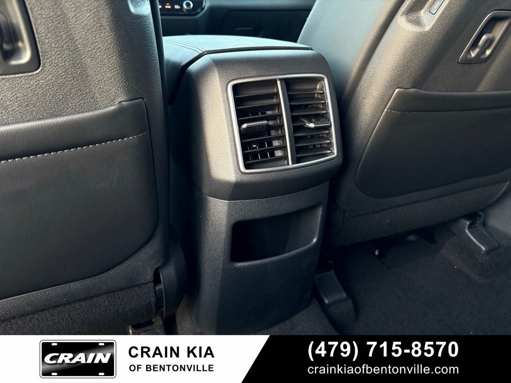 2026 Kia Sportage X-Pro Prestige