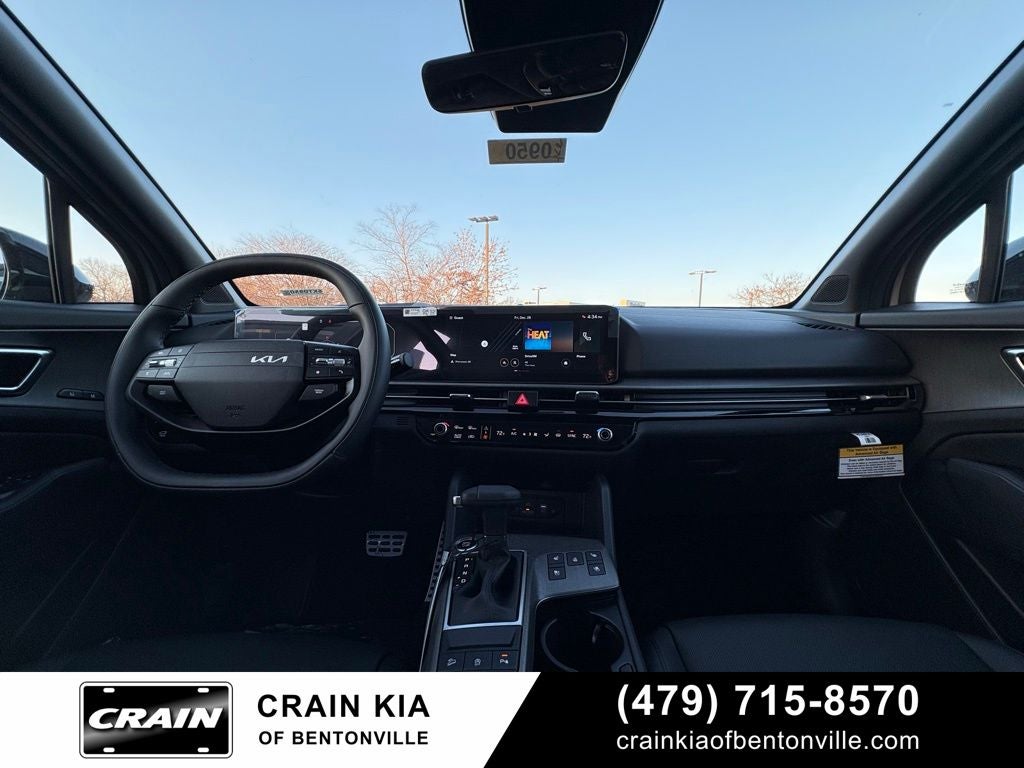 2026 Kia Sportage X-Pro Prestige