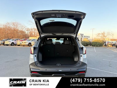 2026 Kia Sportage X-Pro Prestige
