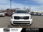 2025 Kia Telluride LX