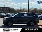 2025 Kia Telluride LX - KIA CPO / CLEAN CARFAX / ONE OWNER