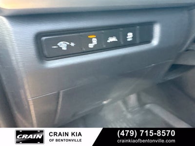 2021 Kia Telluride LX