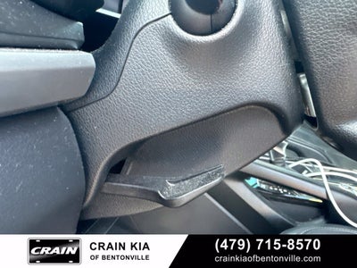 2021 Kia Telluride LX
