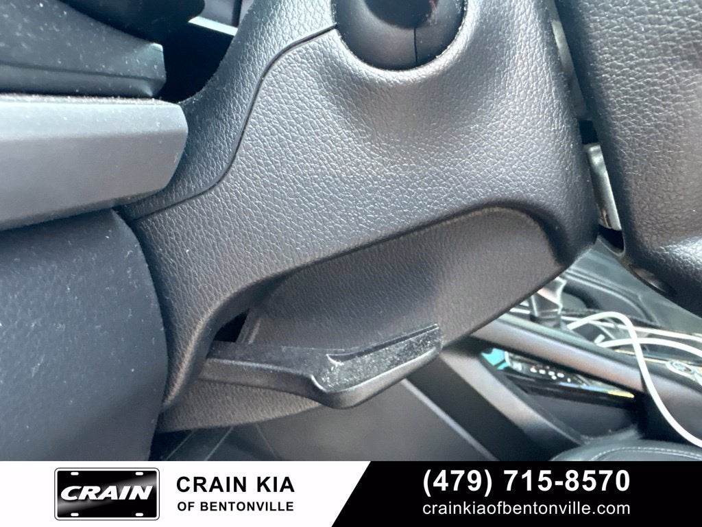 2021 Kia Telluride LX