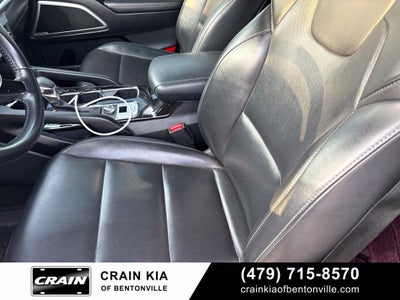 2021 Kia Telluride LX