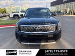 2021 Kia Telluride LX