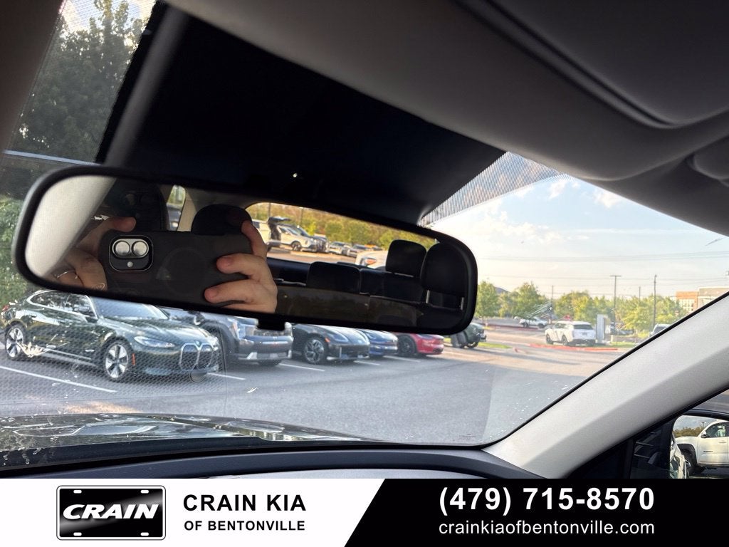 2021 Kia Telluride LX