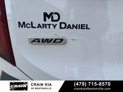 2022 Kia Telluride LX - AWD / ONE OWNER