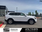 2022 Kia Telluride LX - AWD / ONE OWNER