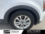 2022 Kia Telluride LX - AWD / ONE OWNER