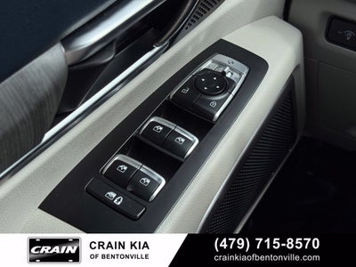 2025 Kia Telluride EX | KIA CPO | CLEAN CARFAX