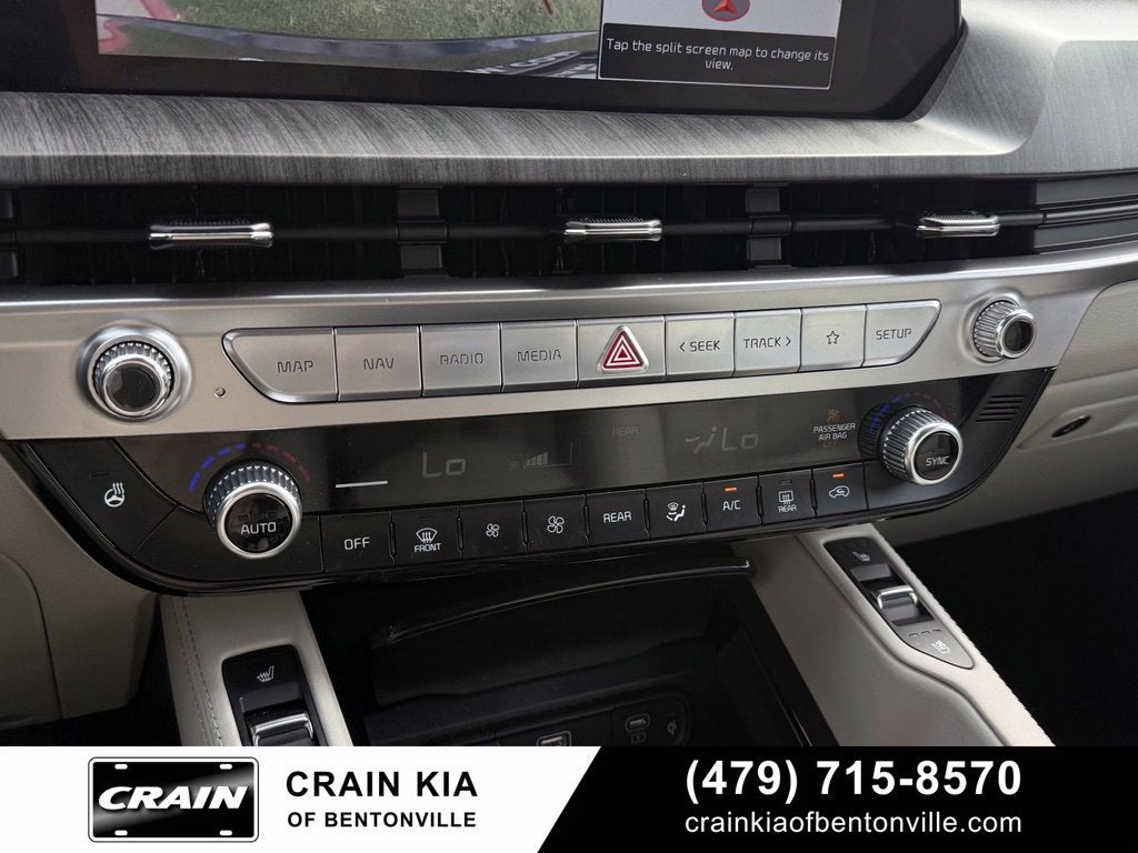 2025 Kia Telluride EX | KIA CPO | CLEAN CARFAX