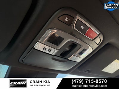 2024 Kia Telluride EX X-Line - KIA CPO / AWD / SUNROOF / CLEAN CARFAX